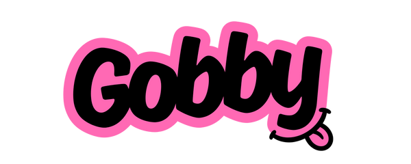 Gobby Merch